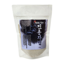 이온유통 순천만 함초 전통자염 250g 리필, 1개