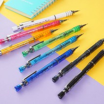 제브라/텍투웨이 라이트 MA42/제도샤프, MA42-W/화이트, 0.5mm, 1