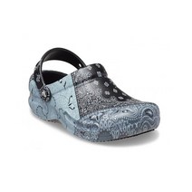 [크록스] 비스트로 그래픽 클로그 NC신구로점