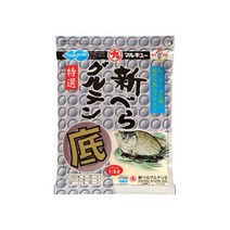 마루큐떡밥 신베라글루텐소꼬, 단품