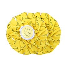 구스터프 냉온 찜질 주머니 대형 27.94cm 바나나, 2개