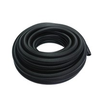 청소기호스 22mmx20M롤 진공호스 진공청소기호스 에어호스 배관용 분체이송용 호스