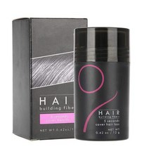 새치커버틴트 스틱 컨실러 쿠션 흑채 10가지 컬러 헤어 화이버 솔루션 풀러 덴서 파우더 정전기 충전으로 찰랑찰랑 윤기나는 머릿결 12g 다크 브라운, 어두운 갈색