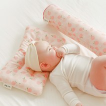 송송키즈 바디필로우 아기베개 꿀잠베개 복숭아 296804, 1. 비숑