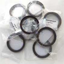 10X 엔진 크랭크 샤프트 리어 오일 씰 오리지널 96376569 96350161 94580413 Chevrolet Sail 16 Buick Excelle Aveo Lova Kal, 10 pcs