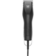 Moser 강아지 바리깡 클리퍼 고양이 모저 Max50 블랙, 새로운 버전