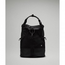 룰루레몬 테니스 랠리 백 21L - 블랙 275852