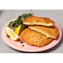 간단한요리 모짜렐라치즈듬뿍 치돈 1kg 저녁 자취, 단품, 치즈등심돈까스