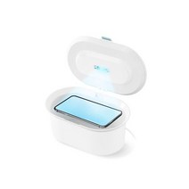 스마트폰 마스크등 자외선 살균기 UV 멀티 가정용 엑토 퓨어 라이트 지페 소독기, 상세페이지 참조, 본상품선택