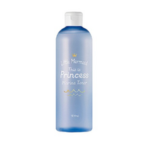뷰티레시피 리틀머메이드 프린세스 마린토너, 500ml, 6개