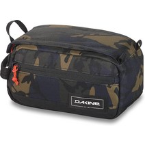 Dakine 그루머 여행 액세서리, 03 Cascade Camo_01 Medium