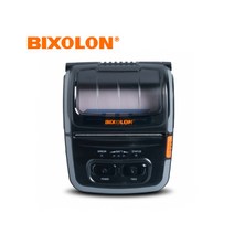 BIXOLON SPP-R310 3인치 모바일프린터 영수증프린터 바코드프린터 라벨프린터, BLUETOOTH 모델