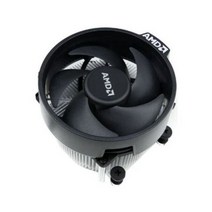 AMD Wraith Spire Heatsink Fan AM4 cpu cooler 712 000055 REV:F