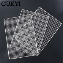 식품건조기 고추 야채 동결 음식 건조기 Cukyi 식품 탈수기 액세서리 와이어 메쉬, 285x200mm
