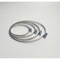 환기 덕트자재 서스밴드 65 100 125 150 200 250파이, 150파이