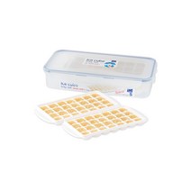 락앤락 스페셜 냉동재료 소분용기 소 1.6L(HPP222S2), 1
