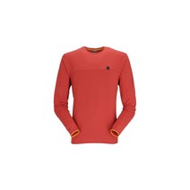 랩 다이헤드럴 크루 - 맨즈 등산복 티셔츠 246238