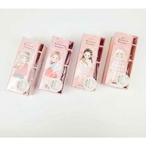 6000 마론 연필꽃이 지함 필통 다용도 필기구 수납