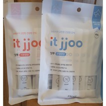 잇쭈 잇쮸 이쮸 핏펫 잇츄 짜먹는 관절 피부 영양제 강아지 고양이 겸용 닥터설 츄르 간식
