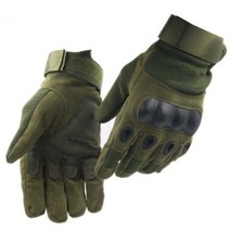 택티컬 밀리터리 장갑 전술 군용 캠핑 등산 서바이벌 바이크, 1. 브라운