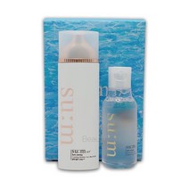 숨37도 선어웨이 쿨링 워터리 선블럭 EX 100ml 증량기획