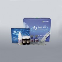 에코세이버COD( EZ COD Test Kit Set )