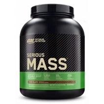 옵티멈 뉴트리션 시리어스 매스 초콜릿 외, 스트로베리 2.72kg