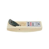 미니대패 목공 대패 손대패 배대패(소) CP-117 125mm