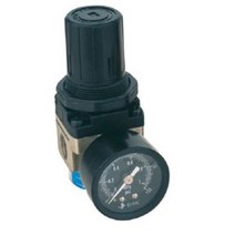 에어레귤레이터 ER3000-03 3/8 1023150, 상세페이지 참조