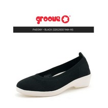 그루브(GROOVE) PAEONY 경량슈즈 G0520001MA-W