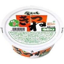 쯔케멘 시오라멘 일본 컵라면 라멘 컵라멘 도쿠시마제분 킨짱 키쓰네우동 92g×12개입