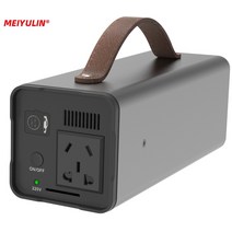 캠핑용 차박 인산철 220V 대용량 올인원 파워뱅크 보조 배터리 32000mah 휴대용, 32000mah 200w, 우리를
