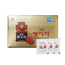 [도매 ] 고려영지차 3gx 100포 특판행사/선물/명절/건강식품, 상세페이지 참조, 상세페이지 참조