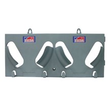 성안세이브 안전모걸이 2구걸이 852 0573, 개