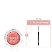 크리니크 [12] 치크팝 (+미니 아이라이너 증정), 13 로지 팝