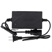 동력 분무기 살 엔진 로더 12v 1.8a 전기 용 지능형 배터리 충전기 액세서리 cn 220v 전기 충전기, 없음