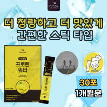 스파클링 레몬 가수 분해 유청 고함량 단백질 프락토 올리고당 혼합 유산균 우사균 프리바이오 틱스 여성 성인 남녀 먹는 많은 간편한 휴대용 타 먹는 맛 있는 스틱 타입 추천 파는곳