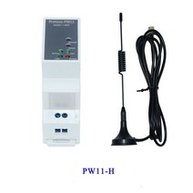 자전거변속기레버 자전거변속기 자전거기어 DIN 레일 직렬 포트 RS485-WiFi 변환기 IOT 장치 Protoss-PW11, 03 PW11-H