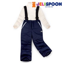 젤리스푼 키즈베이직스키복팬츠