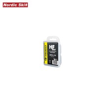 VAUHTI 바우티 스키 보드 왁스 경기용 HF WET 45g HFW45