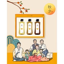 추석선물세트 꿀선물세트 지리산꿀 토종꿀 프로폴리스 산수유환 산수유분말, 5호