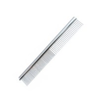리케이 페이스 콤 13.2cm 스텐레스 재질