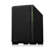 NAS Synology Network Video Recrder NVR1218 CPU 1GB