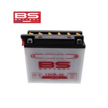 SYM울프 WOLF 울프R 12N7A-3A(YUASA YB7BL-A)12V 7A