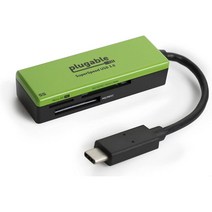 플러그형 USB CSD 카드 리더 - SD Micro MMC 또는 MS 카드용 C 리더, 상품선택