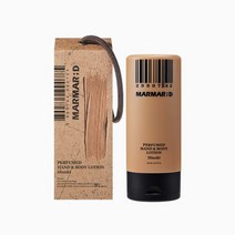 마르마르디 퍼퓸드 핸드&바디로션 150ml 히노끼