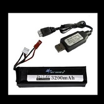 RC카 부품 업그레이드 2S 7.4V 3200mAh 충전식 Lipo 배터리 Frsky Taranis X9D Plus 송신기 장난감 액세서리 X9d PSE 용, [01] WHITE