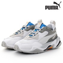푸마 공용 썬더 스펙트라 운동화 화이트그레이 36751608 367516 08