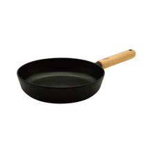공감주방 느와 인덕션 24cm 프라이팬, 246x430x53mm, 1개