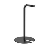 갤러리차단봉 낮은 안전가드 미술관 박물관 차단선, 20미터 회색 탄성 로프